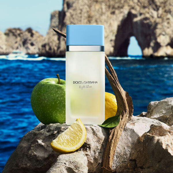 Dolce Gabbana Light Blue - Eau De Toilette
