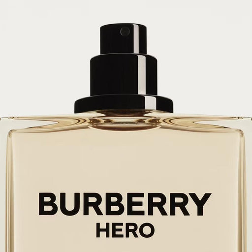 burberry hero eau de toilette