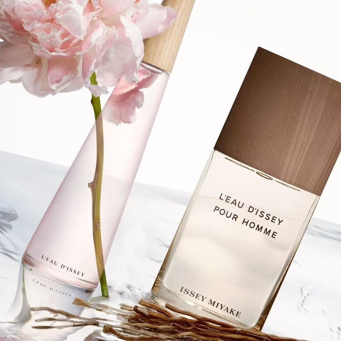 Issey Miyake Pivoine - Eau De Toilette Intense
