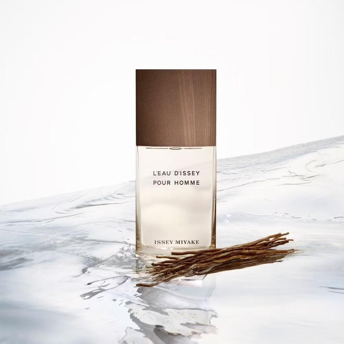 Issey Miyake Vétiver - Eau De Toilette