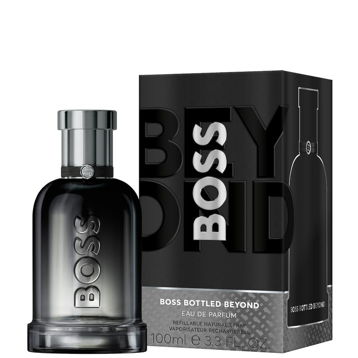Hugo Boss Boss Bottled Beyond - Eau de parfum