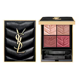 Yves Saint Laurent Couture Mini Clutch - Eye Shadow Palette