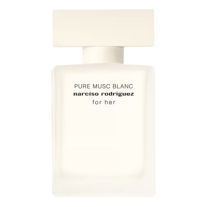 Narciso Rodriguez for her Pure Musc Blanc - Eau de parfum intense