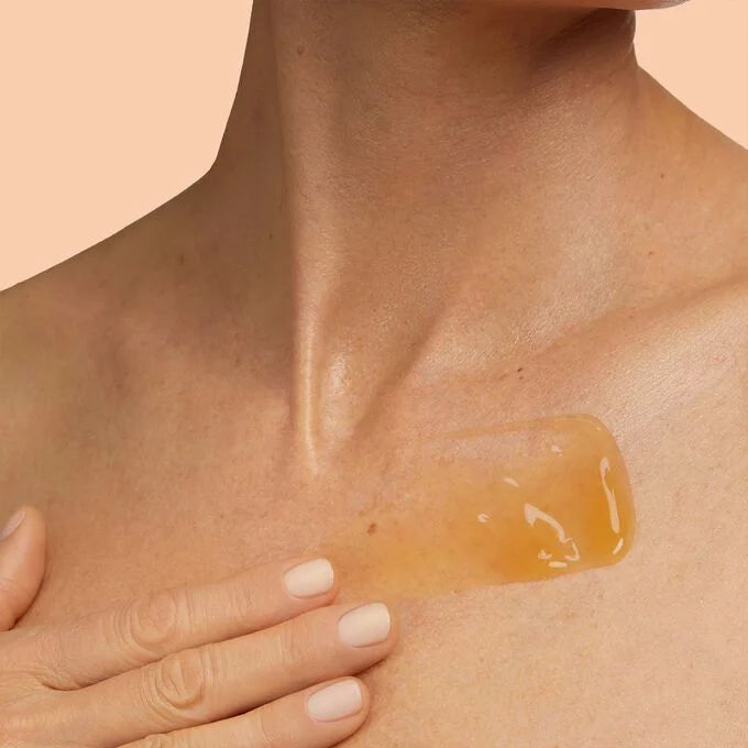 Clarins - Gel Buste Super Lift