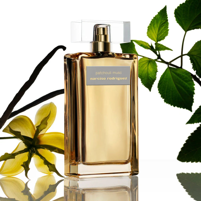 Narciso Rodriguez Musc Collection Patchouli Musc