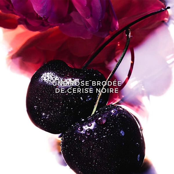 Guerlain La petite robe noire - The heart bottle