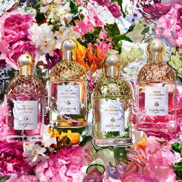 Guerlain Aqua Allegoria Pera Granita - Eau de toilette