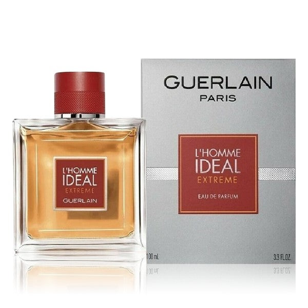 Guerlain L'Homme Idéal Extrême - Eau de parfum