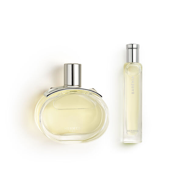 Hermès Barénia - Eau de Parfum Gift Set
