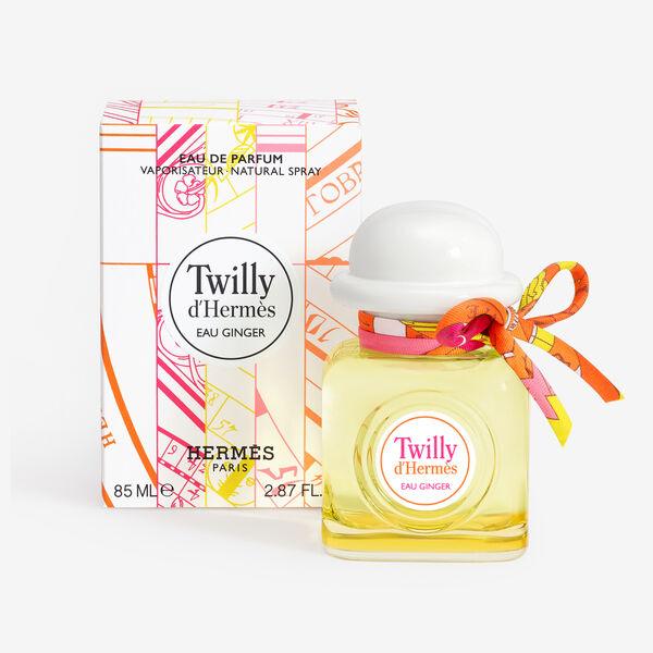 Hermès Twily d'hermès Eau Ginger - Eau de parfum