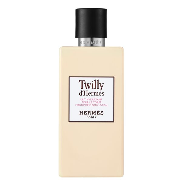 Hermès Twilly D'Hermès - Body Lotion