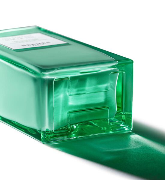 Hermès Un Jardin Sur Le Nil - Moisturizing Body Lotion 200 ml