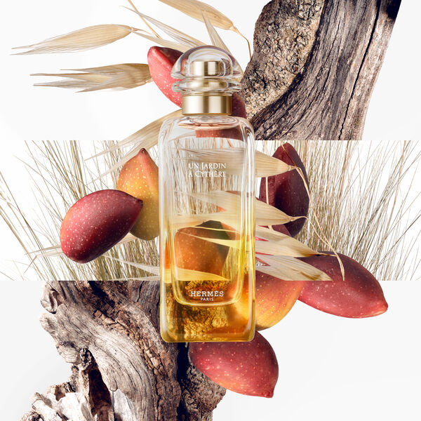 Hermès Un Jardin À Cythère - Scented mist for hair