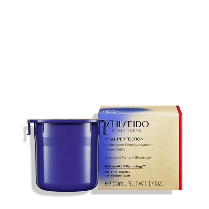 Shiseido Vital Perfection Firming Lift Cream