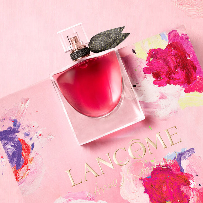 Lancôme La Vie Est Belle L'Elixir - Eau de Parfum Gift Set 50 ml + 2 Products