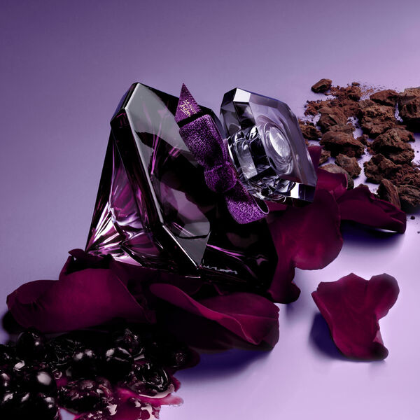 Lancôme La Nuit Trésor - The fragrance