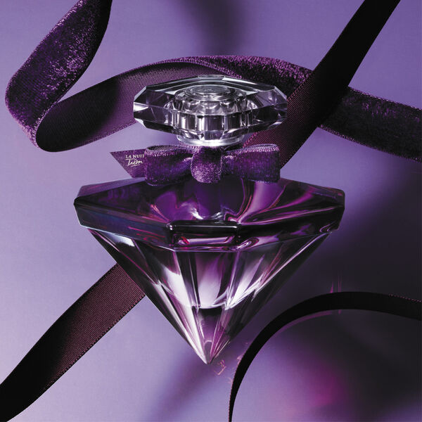 Lancôme La Nuit Trésor - The fragrance