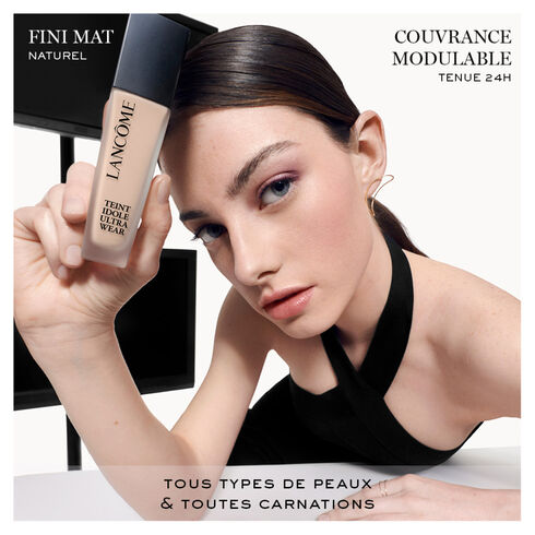 Lancôme Teint Idole Ultra Wear