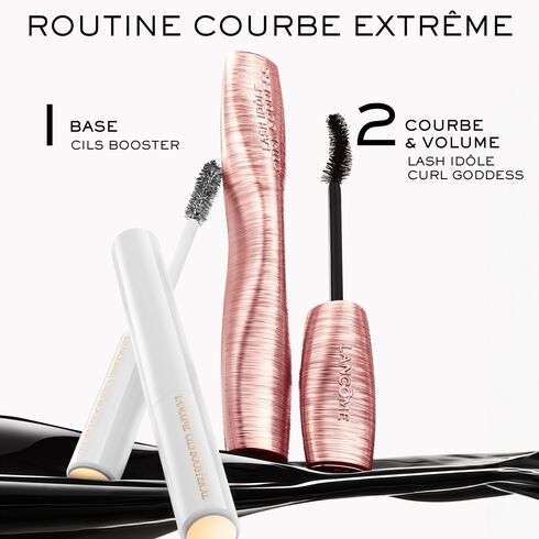 Lancôme Lash Idôle Curl Goddess