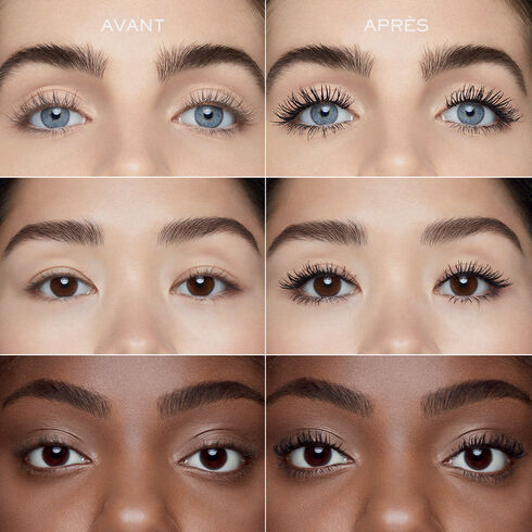 Lancôme Hypnôse Drama Mascara Volume Extrême Instantané 7 ml