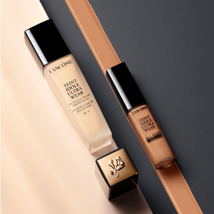 Lancôme Teint Idole Ultra Wear All Over Concealer - 2in1 Concealer & Foundation