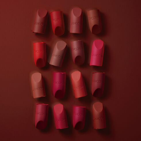 Lancôme L'Absolue Rouge Inimatte