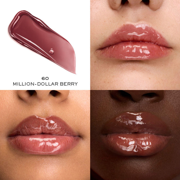 Lancôme Lip Idôle Juicytreat - Gloss Lip Oil shine