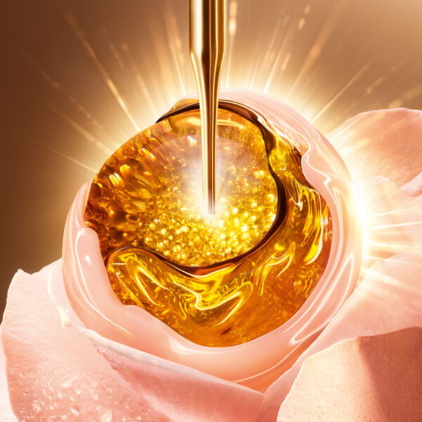 Lancôme Absolue Illuminating Regenerating Rich Cream