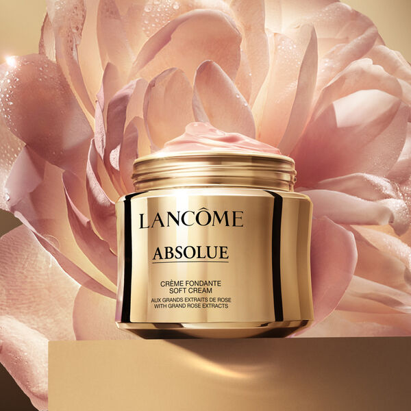 Lancôme Coffret Absolue Soft Cream