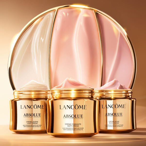 Lancôme Absolue Illuminating Regenerating Rich Cream