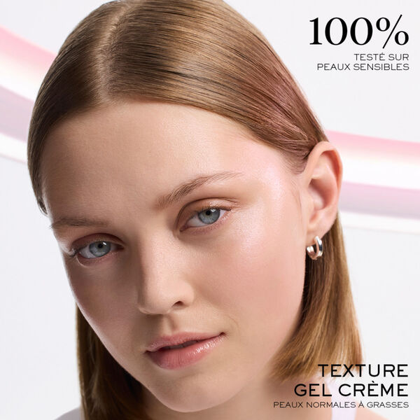 Lancôme Hydra Zen - Cream Gel Set 50ml + 2 Products