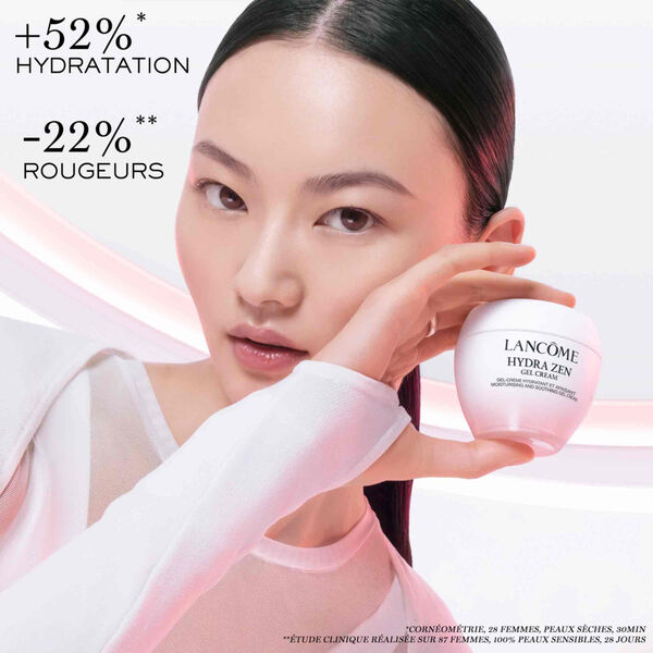 Lancôme Hydra Zen - Cream Gel Set 50ml + 2 Products