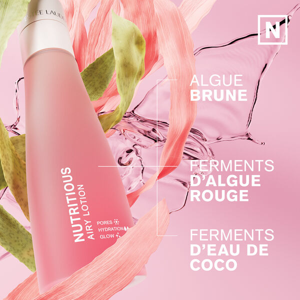 Estée Lauder Nutritious - Light Emulsion