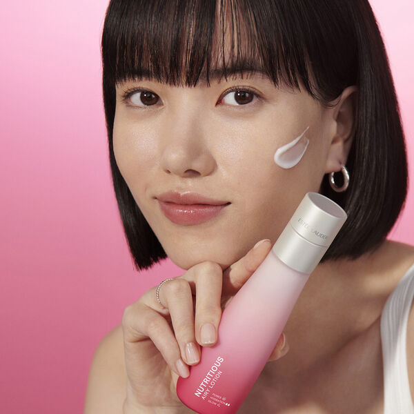 Estée Lauder Nutritious - Light Emulsion