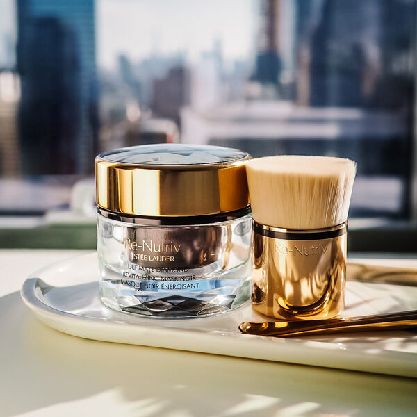 Estée Lauder Re-Nutriv Ultimate Diamond - Energizing Black Mask