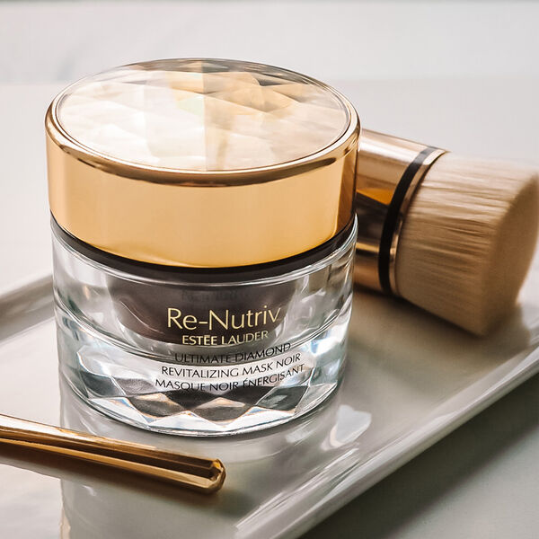 Estée Lauder Re-Nutriv Ultimate Diamond - Energizing Black Mask