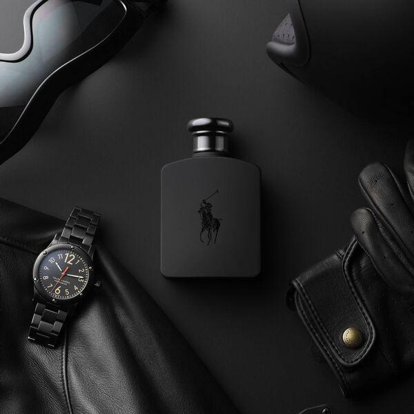 Polo Ralph Lauren - Polo Black Eau de toilette