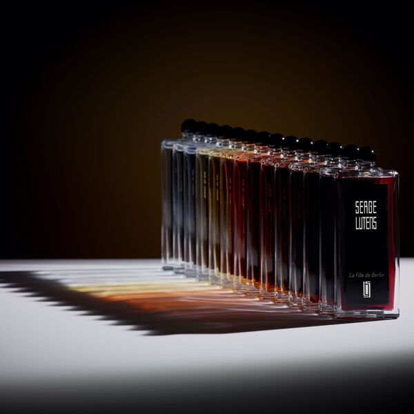 Serge Lutens Datura noir - Eau de parfum