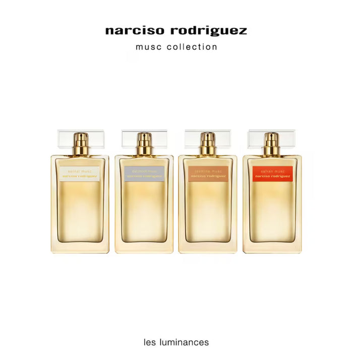 Narciso Rodriguez Musc Collection Oud Musc