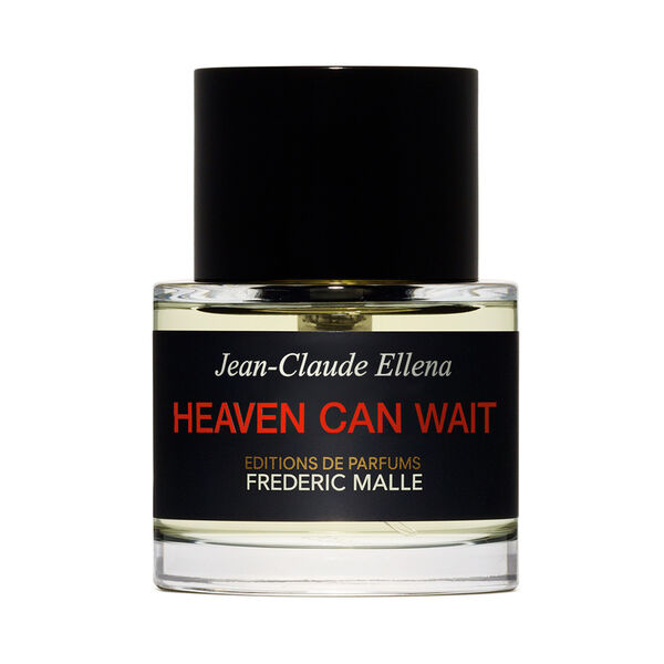 Frédéric Malle - Heaven Can Wait