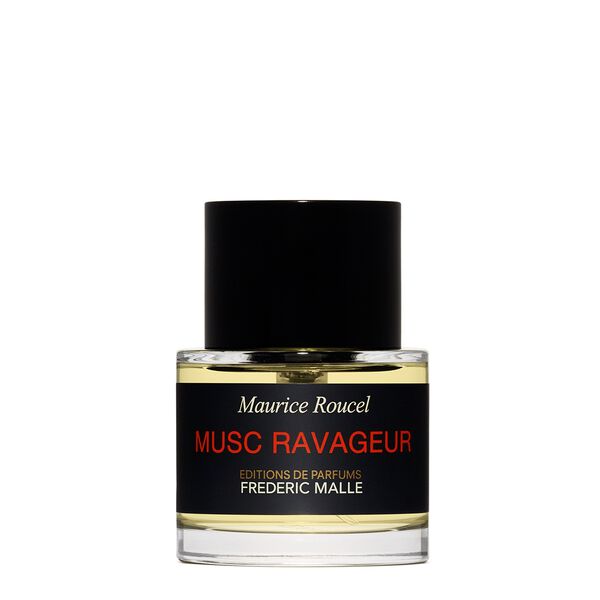 Frédéric Malle - Musc ravageur