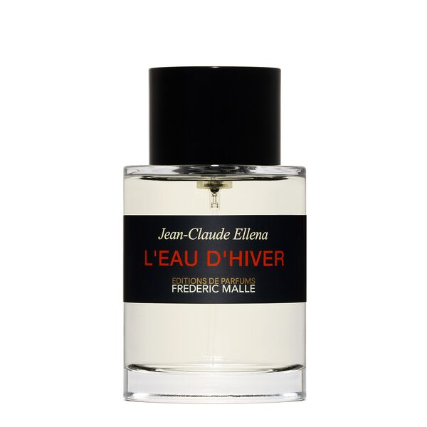 Frédéric Malle - L'eau d'hiver
