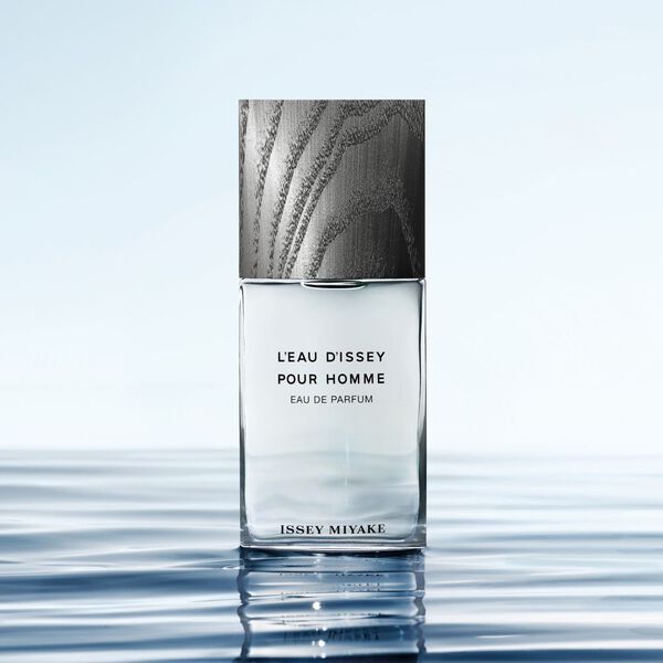 Issey Miyake L'Eau D'Issey Pour Homme - Eau de parfum