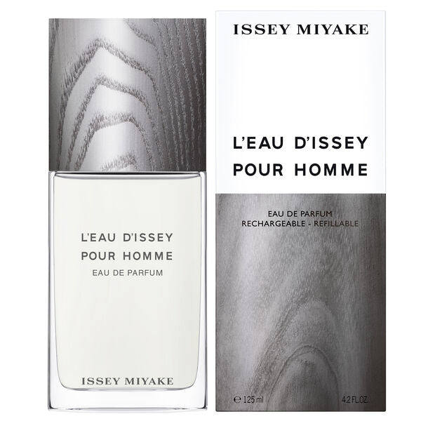 Issey Miyake L'Eau D'Issey Pour Homme - Eau de parfum