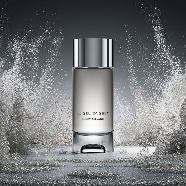 Issey Miyake Le Sel D'Issey - Eau De Toilette
