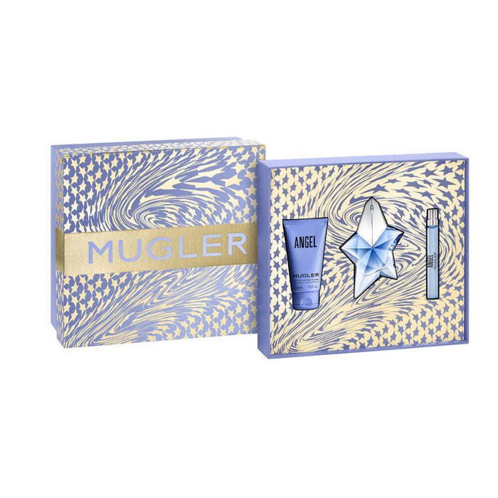 Mugler ANGEL Coffret Eau de Parfum