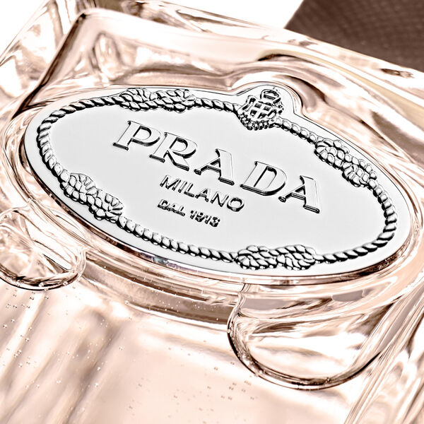 Prada Les Infusions de Prada Vanilla - Eau de parfum