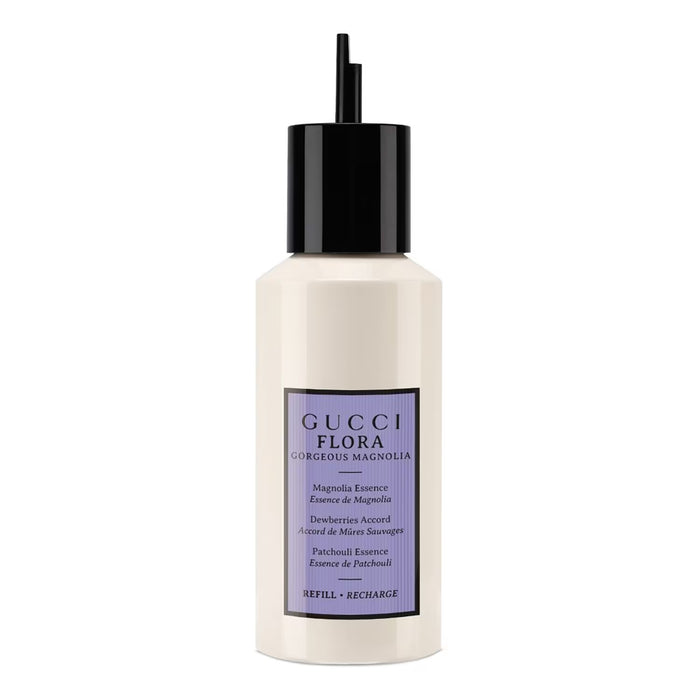 Gucci Flora - Gorgeous Magnolia - Eau de Parfum