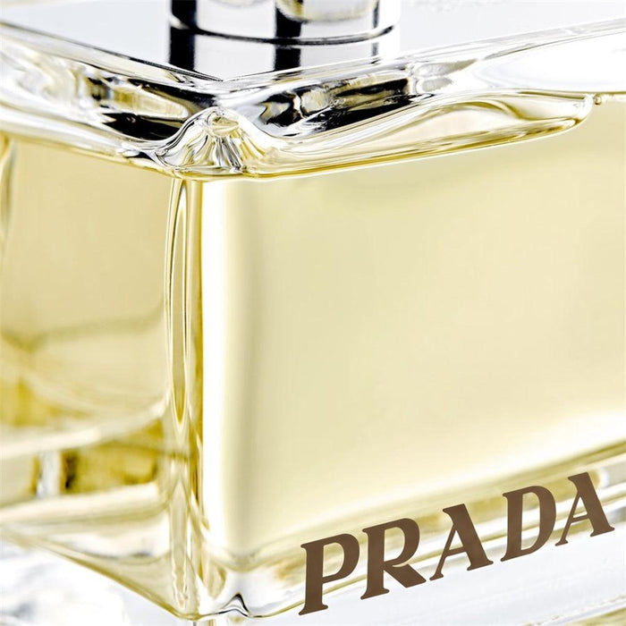 Prada Amber - Eau De Parfum