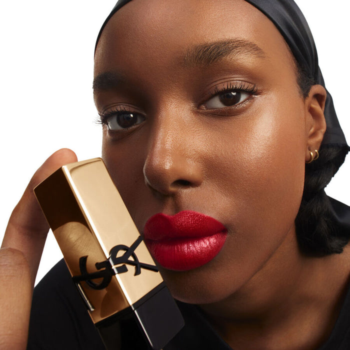 Yves Saint Laurent Rouge Pur Couture Lipstick Satin Finish